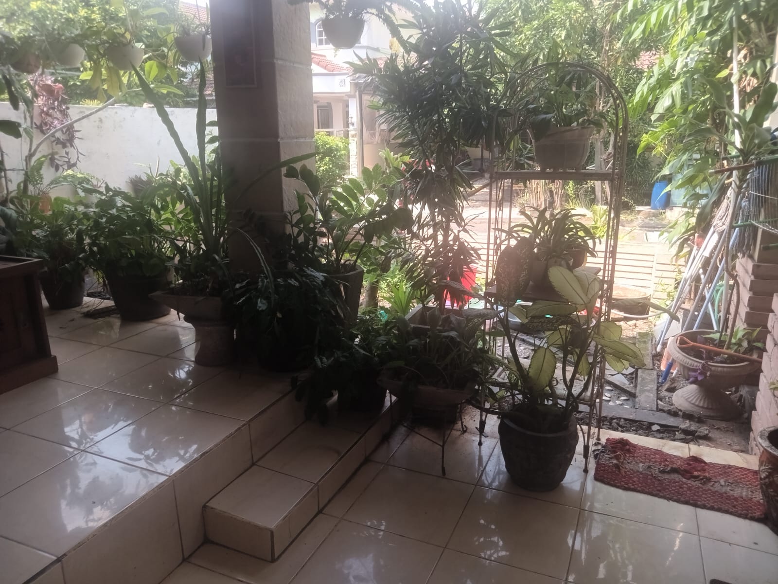 Dijual Rumah di Hawaii Deltamas